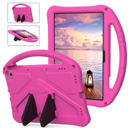 KIDDO Gyerektok a Google Pixel Tab repülőhöz, rózsaszín
