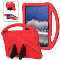 KIDDO Gyerekborító a Google Pixel Tab repülőjáratához piros