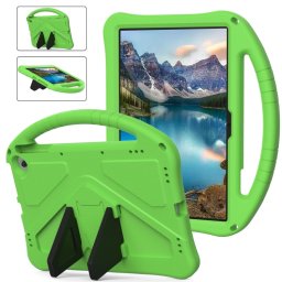 KIDDO gyermekhuzat a Google Pixel Tab repülőjáratához zöld