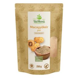 BioMenü BIO MACAGYÖKÉR por 250 g