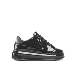 KARL LAGERFELD Sportcipő KL62539S Fekete