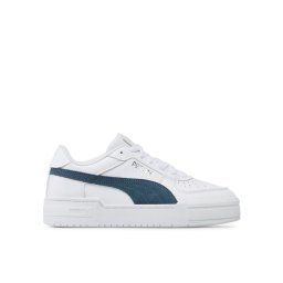 Puma Sportcipő Ca Pro Suede Fs 387327 04 Fehér