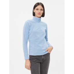 Helly Hansen Polár kabát Daybreaker 50845 Kék Regular Fit