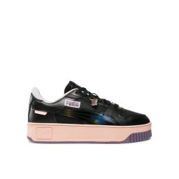 Puma Sportcipő Carina Street Charms 389392 02 Fekete