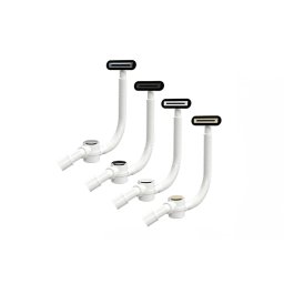 M-Acryl Pro Click-Clack le- ĂŠs tĂşlfolyĂł arany