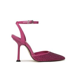 MICHAEL Michael Kors Szandál Imani Pump 40R3IMHP1D Rózsaszín