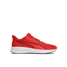 Puma Futócipő Transport Modern Fresh 378016 02 Piros