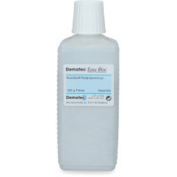 Demotec Easy Bloc por, pataápolás