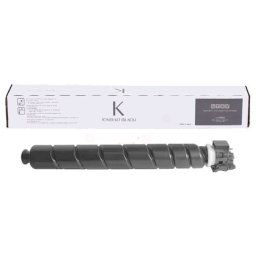 Utax 1T02YM0UT0 - eredeti toner, black (fekete )