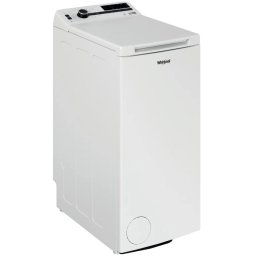 Whirlpool TDLRBX 6252BS EU
