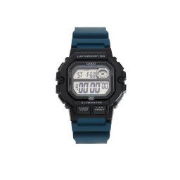 Casio Karóra WS-1400H-3AVEF Zöld