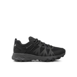 Columbia Bakancs Peakfreak II Outdry BM5953 Fekete