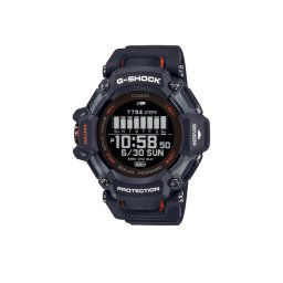 G-Shock Okosórák GBD-H2000-1AER Fekete