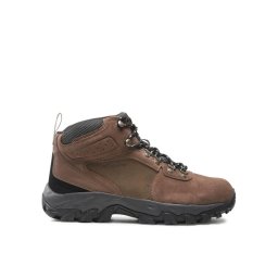 Columbia Bakancs Newton Ridge Plus II Suede Wp BM812 Barna