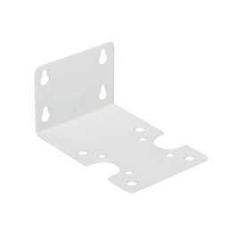 20" Slim szűrőházhoz szimpla tartókonzol, fém
