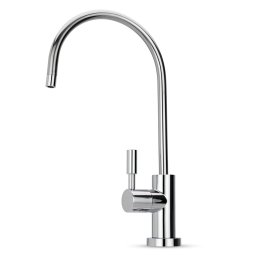 PurePro Luxury csaptelep víztisztítóhoz 1-utas, MODERN
