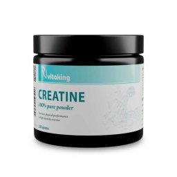 Vitaking Kreatin-monohidrát Creatine por 250 g