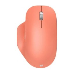 Bluetooth Ergonomic Mouse új, őszibarack
