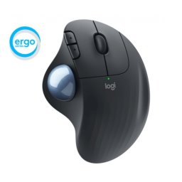Ergo M575 hanyattegér üzleti használatra