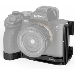 L-Bracket for Sony Alpha 7 IV/7S III/1