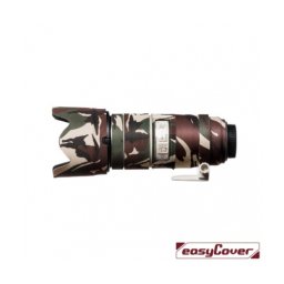 EASY COVER Lens Oak Canon RF 70-200mm F/2.8L IS US