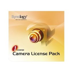NAS kamera licenc 1 db