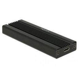 M.2 NVMe PCIe SSD > USB 3.1 Gen2 Type-C