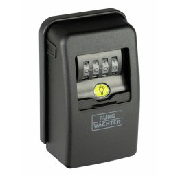 Burg Wachter(R) Key Safe 60 kulcs széf világítással