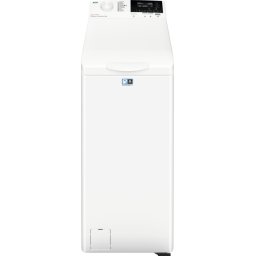 AEG LTR6G261E felültöltős mosógép