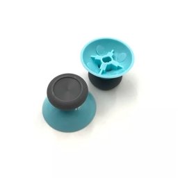Xbox One joystick kupak türkisz-sötétszürke