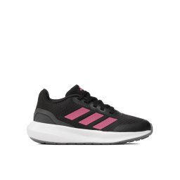 adidas Sportcipők RunFalcon 3 Sport Running Lace Shoes HP5838 Fekete