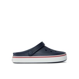 Crocs Papucs Crocs Crocband Clean Clog 208371 Sötétkék