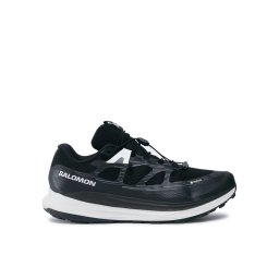 Salomon Futócipő Ultra Glide 2 GORE-TEX L47216600 Fekete