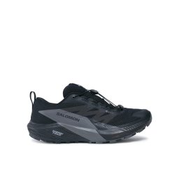 Salomon Futócipő Sense Ride 5 GORE-TEX L47147200 Fekete