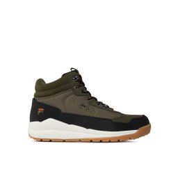 Fila Bakancs Alpha FFM0168.60017 Zöld