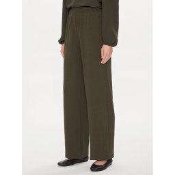 Vero Moda Szövet nadrág 10302548 Szürke Loose Fit