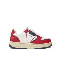 Guess Sportcipő FM8ANC LEL12 Piros