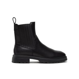 Vagabond Bokacsizma Johnny 2.0 5479-401-20 Fekete