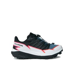 Salomon Futócipő Thundercross L47382300 Fekete