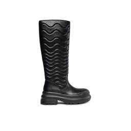 Liu Jo Csizma Amy 14 SF3097 EX122 Fekete