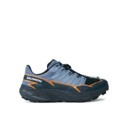 Salomon Futócipő Thundercross GORE-TEX L47383100 Kék