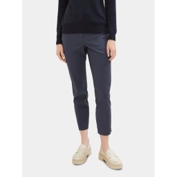 Tom Tailor Chinos 1038099 Sötétkék Slim Fit
