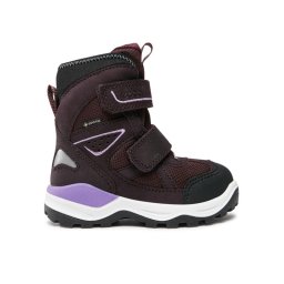 ECCO Hótaposó Snow Mountain 71026251663 Bordó