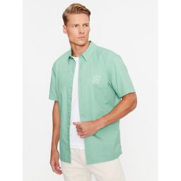 Levi's® Ing Richmond A4639-0003 Zöld Relaxed Fit