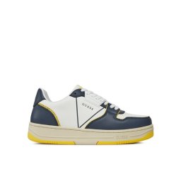 Guess Sportcipő Ancona FM8ANC LEL12 Kék