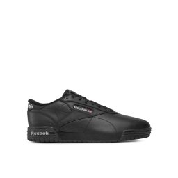 Reebok Sportcipők Exofit Lo Clean Logo Int AR3168 Fekete