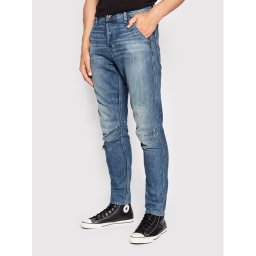 G-Star Raw Farmer Pilot D20505-B767-D123 Kék Slim Fit