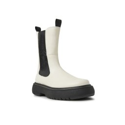 Pepe Jeans Bokacsizma PLS50504 Ekru