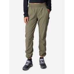 Columbia Kültéri nadrág Leslie Falls™ Pant 2033442 Khaki Regular Fit