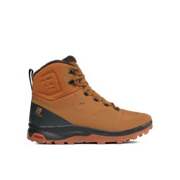 Salomon Bakancs Outblast Thinsulate™ Climasalomon™ Waterproof L47382500 Barna